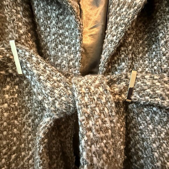 Calvin Klein winter cloth coat - Picture 5 of 6